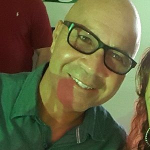 Meet your Posher, Luis